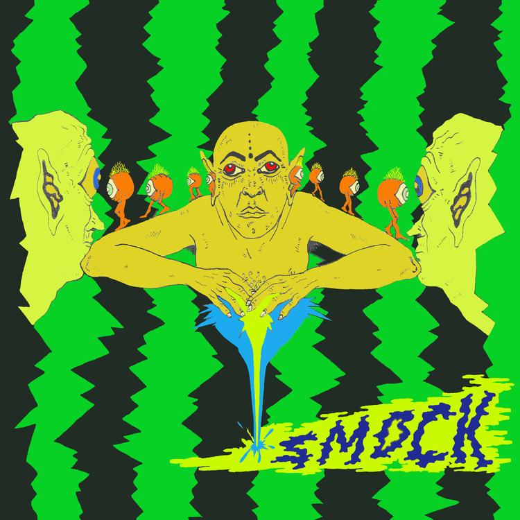 Smock's avatar image