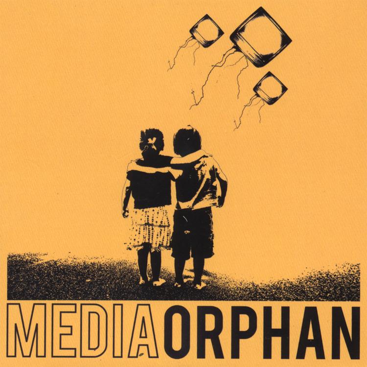 Media Orphan's avatar image