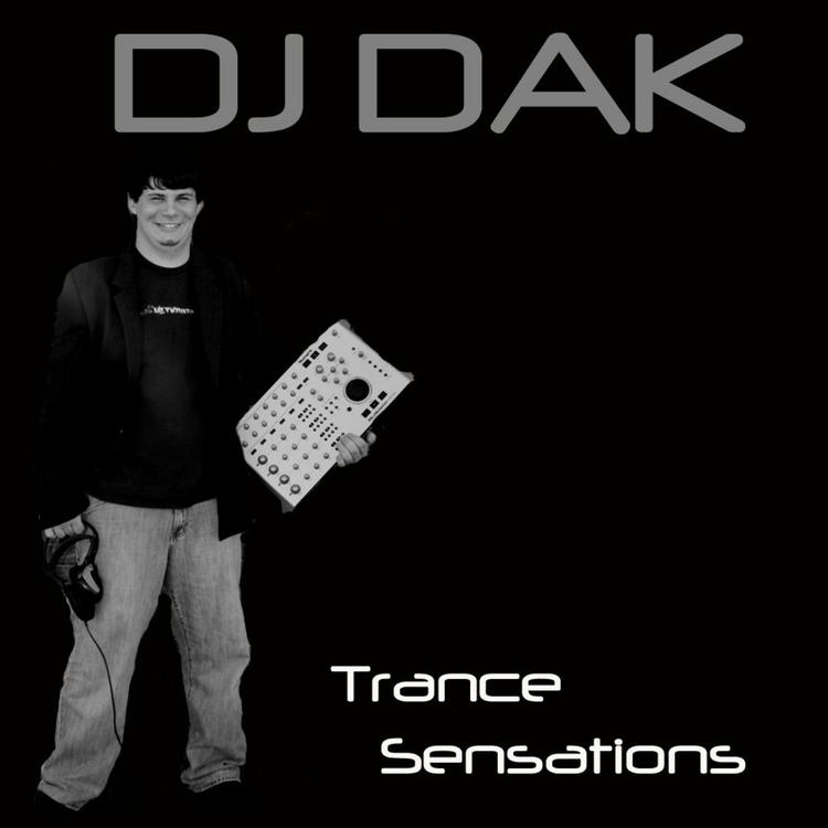 DJ Dak's avatar image