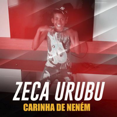 Zeca Urubu's cover