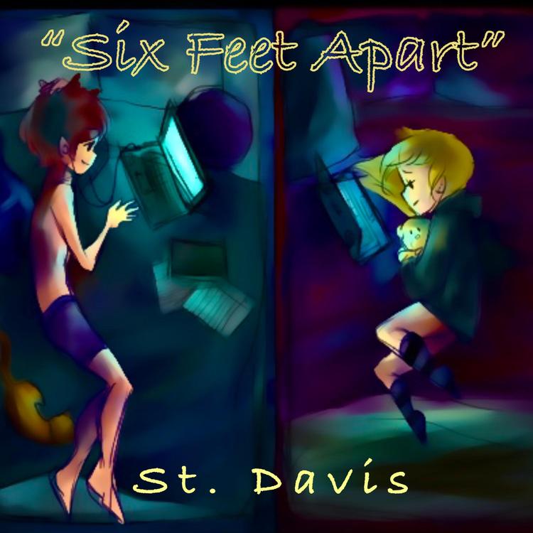 St. Davis's avatar image