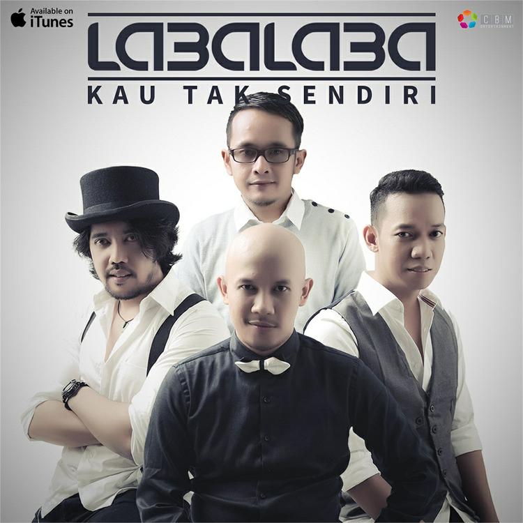 Laba-Laba Band's avatar image