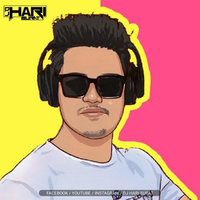 Dj Hari Surat's avatar image