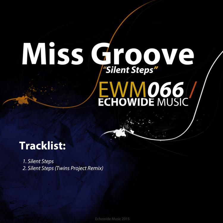Miss Groove's avatar image