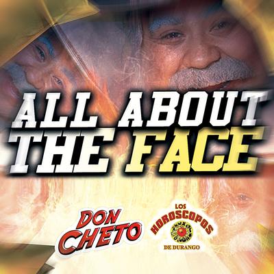 All About The Face's cover