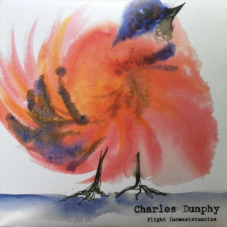 Charles Dunphy's avatar image