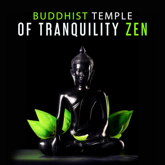 Buddhist Meditation Music Set's avatar image