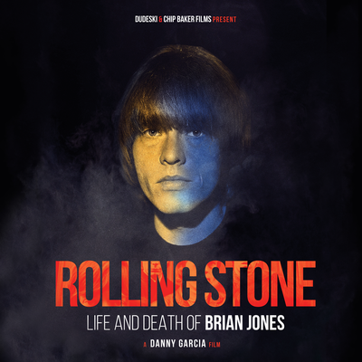Brian Jones (The Real True Leader of The Rolling Stones)'s cover