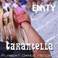 Deejay Emty's avatar cover