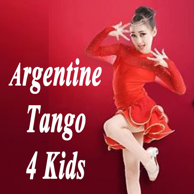 Argentine Tango 4 Kids's avatar image