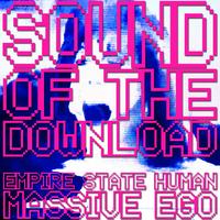 Empire State Human Vs Massive Ego's avatar cover