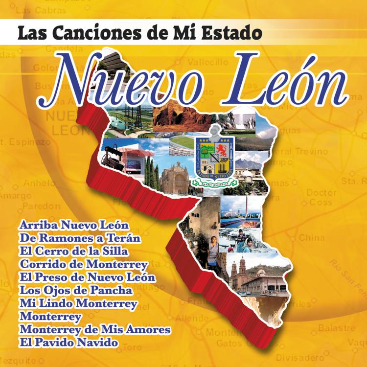 Las Canciones De Mi Estado Nuevo León's avatar image