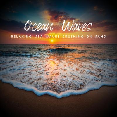 Sea Waves Sound To Relax, Pt. 30's cover