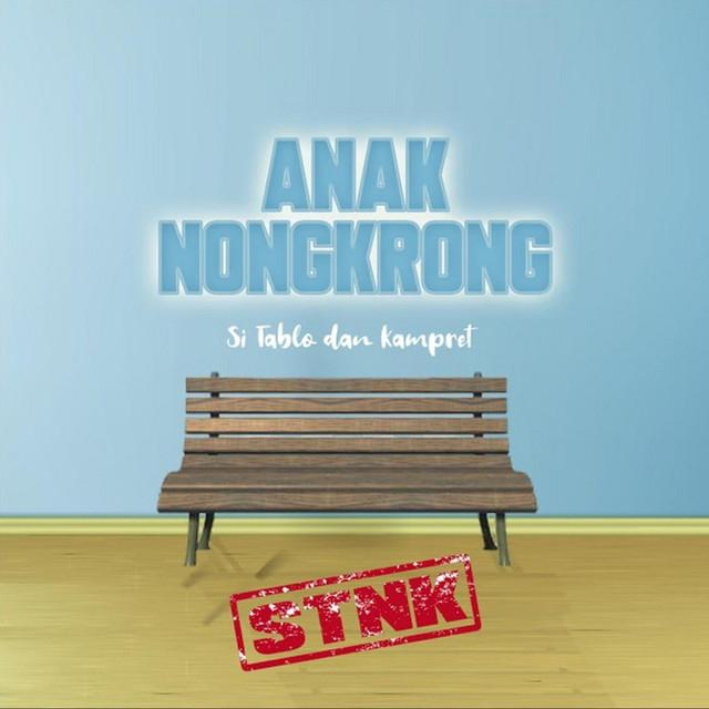 STNK's avatar image