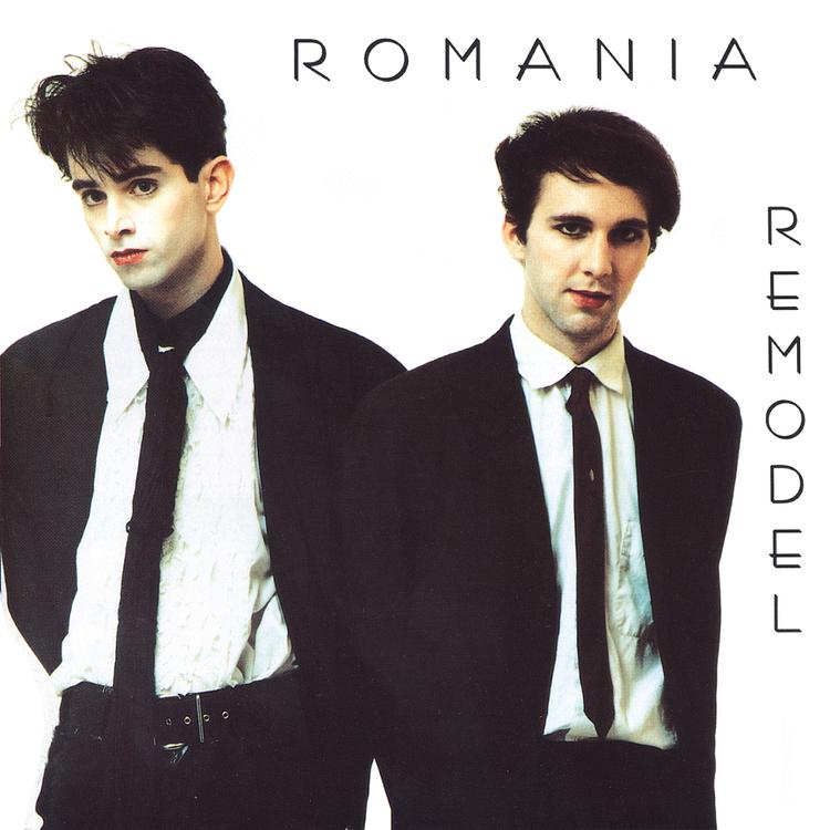Romania's avatar image