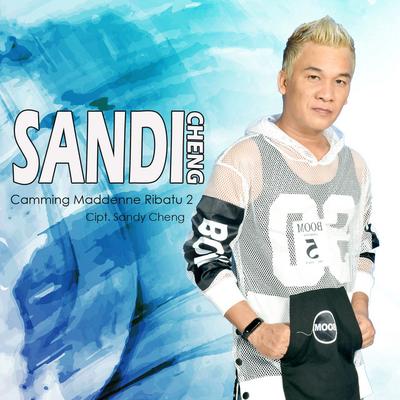 Sandi Cheng's cover