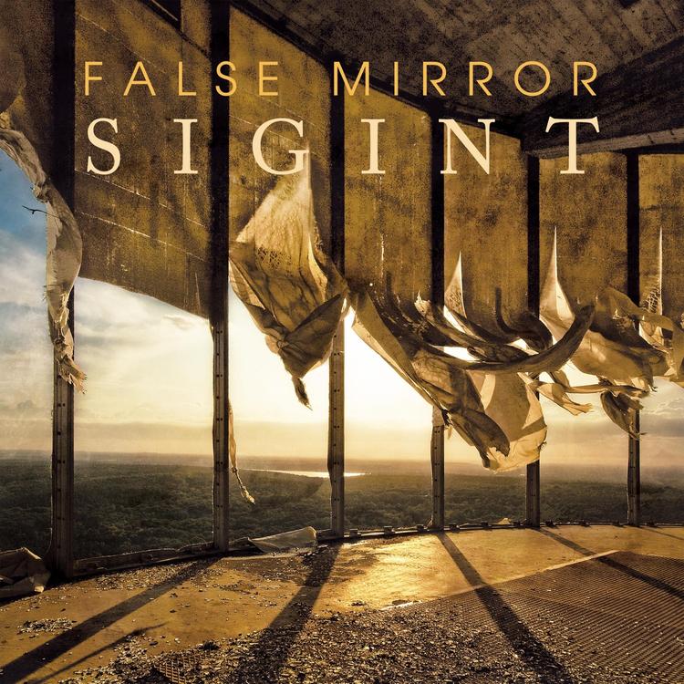 False Mirror's avatar image