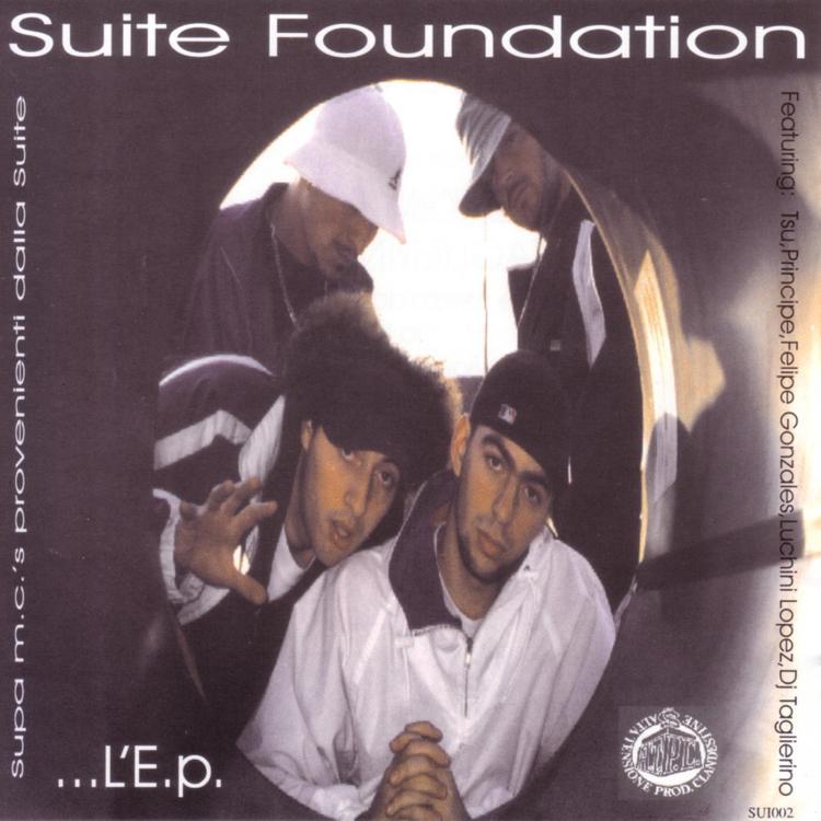 Suite Foundation's avatar image