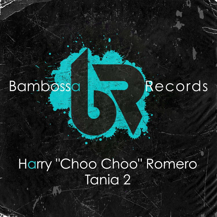 Harry "Choo Choo" Romero's avatar image