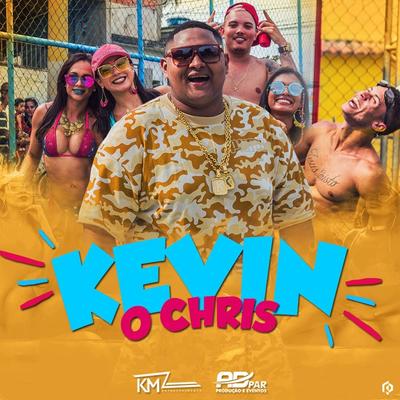 Kevin Chris's cover