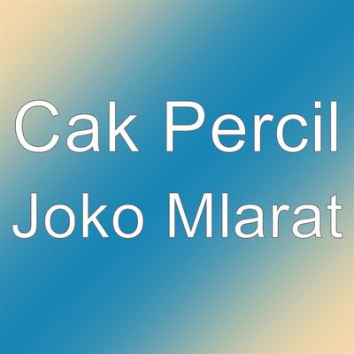 Joko Mlarat's cover