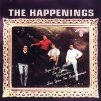 The Happenings's avatar cover