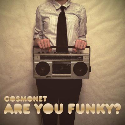 My Box (Audio-X Edit) By Cosmonet, audio-x's cover