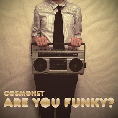 Green Elements (Cosmonet Remix) By Cosmonet, 220 Volts's cover