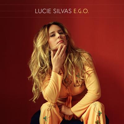 Smoking Your Weed By Lucie Silvas's cover