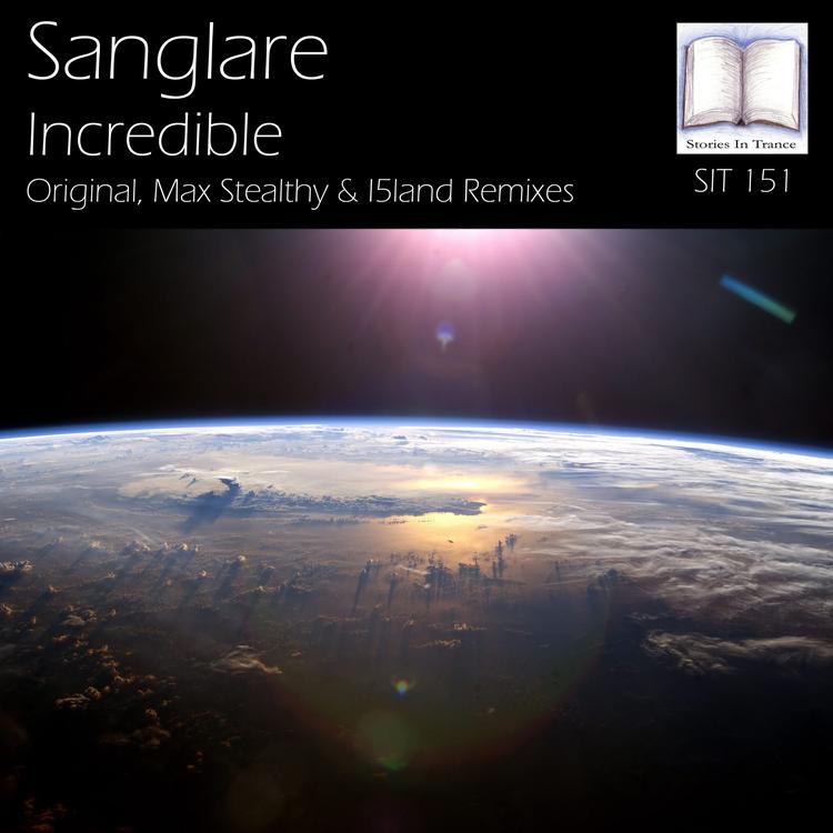 Sanglare's avatar image