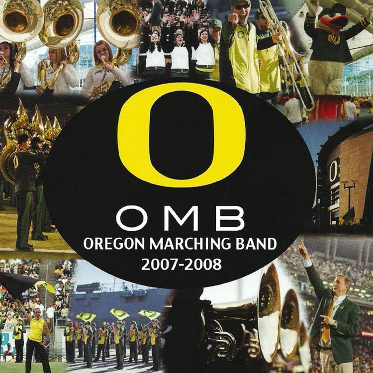 University of Oregon Marching Band's avatar image