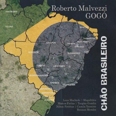 Roberto Malvezzi's cover