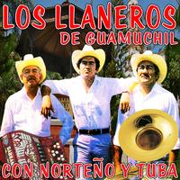 Los Llaneros De Guamuchill's avatar cover