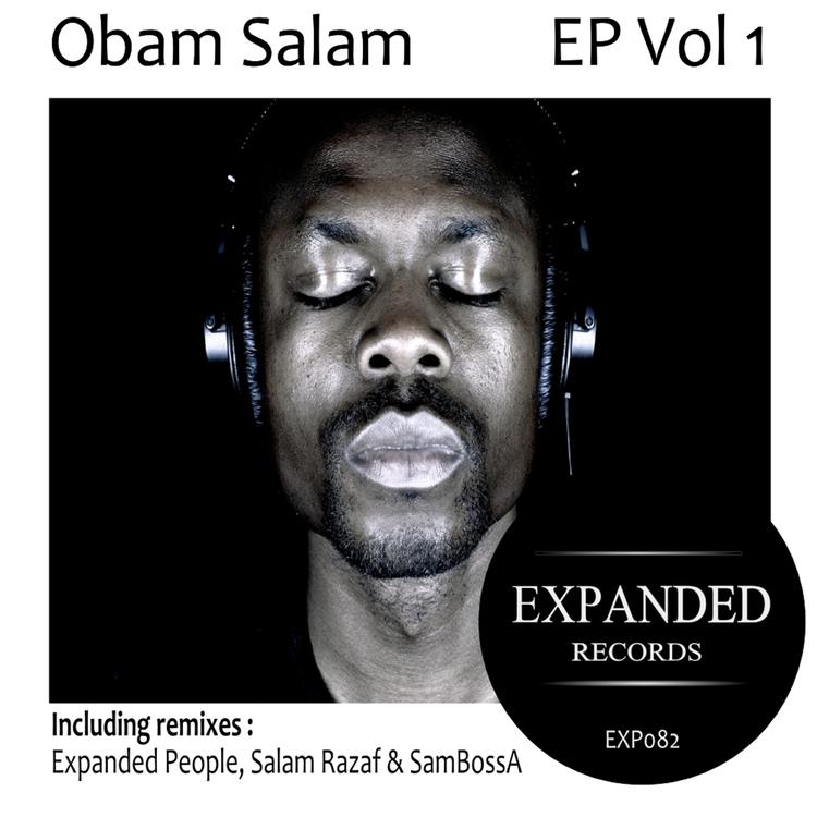 Obam Salam's avatar image