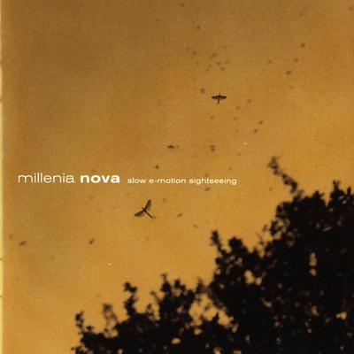 Millenia Nova's cover