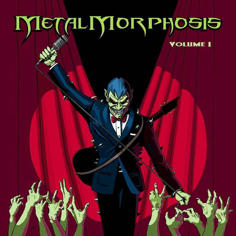 Metalmorphosis's avatar image