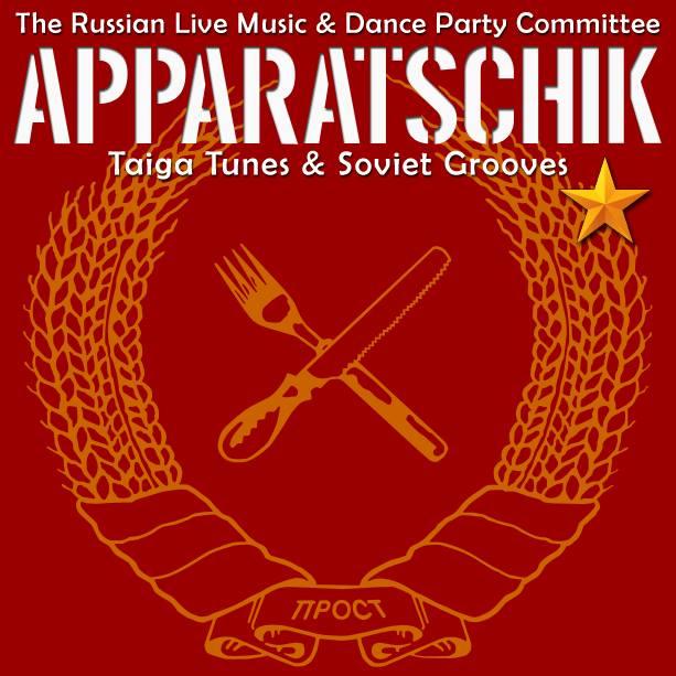 Apparatschik's avatar image