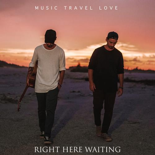Music Travel Love's cover