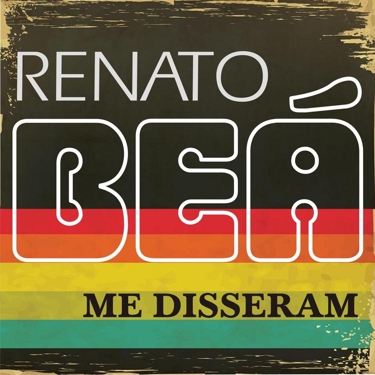 Renato Beá's avatar image