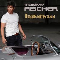 Tommy Fischer's avatar cover