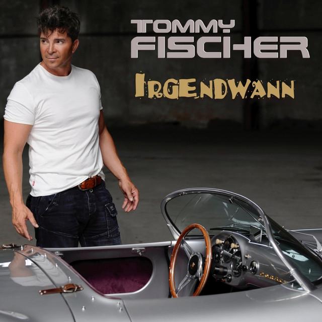 Tommy Fischer's avatar image