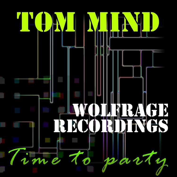 Tom Mind's avatar image