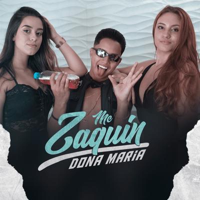 Dona Maria By Mc Zaquin's cover