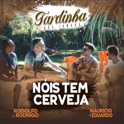 Nóis Tem Cerveja (Ao Vivo)'s cover