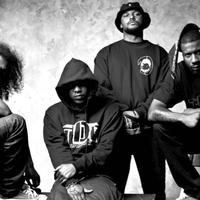 Black Hippy's avatar cover