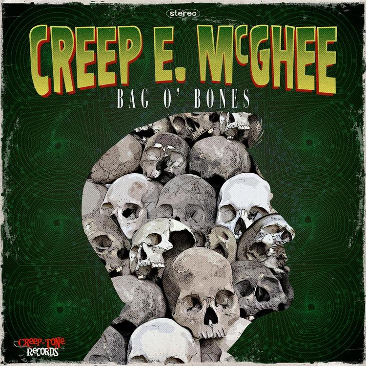 Creep E. McGhee's avatar image