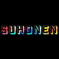 Suhonen's avatar cover