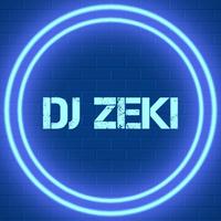 DJ Zeki's avatar cover