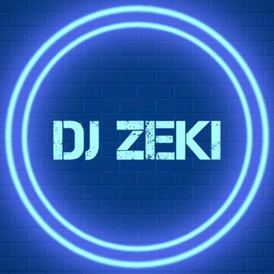 DJ Zeki's cover