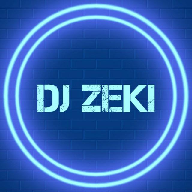 DJ Zeki's avatar image